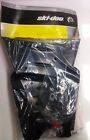 860200020 -arm Kit- Protector Ski-doo Black Rev Part