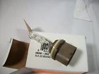 0609-252 -beam Arctic Cat Snowmobile Bulb Headlight