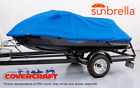 Xw449d1 -fits Gp1200r Sunbrella 00-02 Runner Wave Yamaha - Covercraft