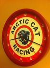 0000000 Arctic Cat Red Snowmobile