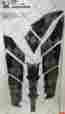 00000000720 Amr Racing Graphics Kit Clearance Sale For Polaris Rush 600 800 2010-2015 Argyle