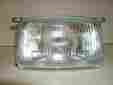 001-3511 Polaris 1992 Indy Headlight