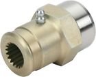 003-127-01 Wsm New Clutch Flywheel