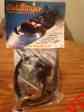 007-1022g Polaris Throttle Goldfinger Hand Left Full