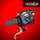 007-1023g Full Throttle Goldfinger Left
