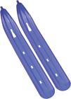 508-673-2702 008-9003pl Motovan Ski Protectors Purple