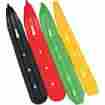 008-9003r Motovan Ski Protectors Red