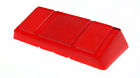 821-84721-00-00 01-104-16 Llp Snowmobile Rear Tail Lens Taillight Fits Yamaha Replaces Oem