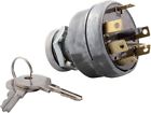 01-118-27 Kimpex Ignition Switch Electronic