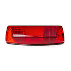 01-124-27 Kimpex Snowmobile Atv Taillight Arctic