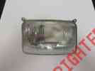01-609 Snowmobile Housing Headlamp Kimpex
