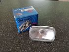01-611 Llp Mfg New Vintage Snowmobile Head Lamp Headlamp Headlight Nos