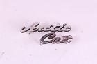 0106-441 Arctic Cat Cheetah Pantera Hood Emblem