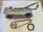 0107-237 0107-366 Arctic Cat 1974 Vip 440 Cat-a-matic Dropcase Chaincase Housing 2a Kawasaki