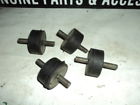 0108-006 Arctic Cat Vintage Motor Mounts 7-8