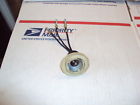 0109-266 Arctic Puma Panther Ext 1971 Cat Nos Vintage Headlight Socket Assy.