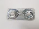 0115-059 Arctic Cat Nos Fill Plate Cross Country