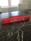 0116-318 Arctic Cat Rare Genuine Rear Tail Brake Light Lens Cheetah