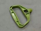 012-1151 Rsr Racing Snowmobile Green