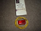 0120-128 Arctic Cat Snowmobile Trailer