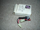 0120-242 Arctic Cat Vintage Snowmobile Inline Fuse Holder Adaptor Harness Oem