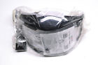 0130-0381 New Venom Electric Clear Face Shield Nos