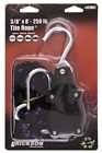 0643834 01801 Erickson Tite Rope Strap Load Capacity 064383018014