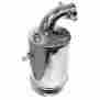 02-222-c Bikeman Performance 600 800 E-tec Full Velocity Muffler