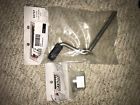 04414p 02737 - Triton Trailer Ski Clamp And Nut