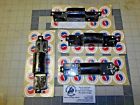 032-2015 Studebaker Snowmobile Spare Plug Bulb Holder Nos Qty Vintage Accessory