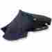 03487 Dowco Tri-layer Elastic Universal Cover Black