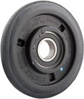 04-0135-20 Kimpex Colored Idler Wheel Black