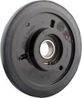 04-0165-20 Kimpex Colored Idler Wheel Black