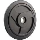 04-0178-20 Kimpex Colored Idler Wheel Black 779422244117
