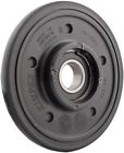 04-0562-21 Kimpex Colored Idler Wheel Green No Insert