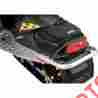 3516-0016 04-06 Unlimited Parts Rev Tunnel Bag Ski-doo Mxz Rt