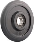 04-0633-20 Kimpex Colored Idler Wheel Black No Insert