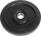 04-116-208-u Ppd Idler Wheel Black