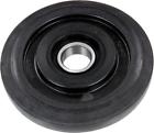 04-116-85p Ppd Idler Wheel Black