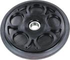 04-116-96p Ppd Idler Wheel Black