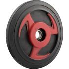 04-1178-25 Kimpex Colored Idler Wheel Red 779422244216
