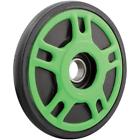 04-1562-21 Kimpex Colored Idler Wheel Thin Green 779422244049