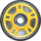 04-200-20 Ppd Idler Wheel Yellow