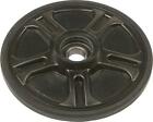 04-200-40 Ppd Idler Wheel Black