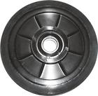 04-200-50u Ppd Idler Wheel Black