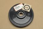 04-200-51-u 04-200-51u 12-6797 Ppd New Snowmobile Universal Black Track Suspension Idler Wheel