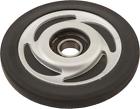 04-200-96 Ppd Idler Wheel Silver