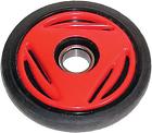 04-400-04 Ppd Idler Wheel Red
