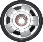 04-400-20 Ppd Snowmobile Suspension Idler Wheel Silver