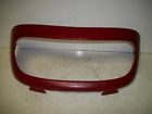 04 Cover Shroud Ski-doo Legend V-1000 Headlight S39